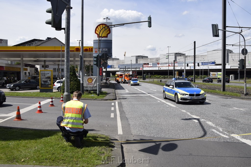 VU Koeln Deutz Mesekreisel P035.JPG - Miklos Laubert